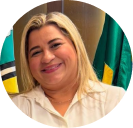 Prefeita Paulina